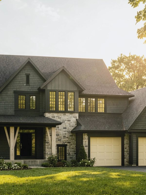 Itasca Elevation G