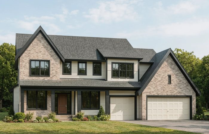 Nokomis Elevation G