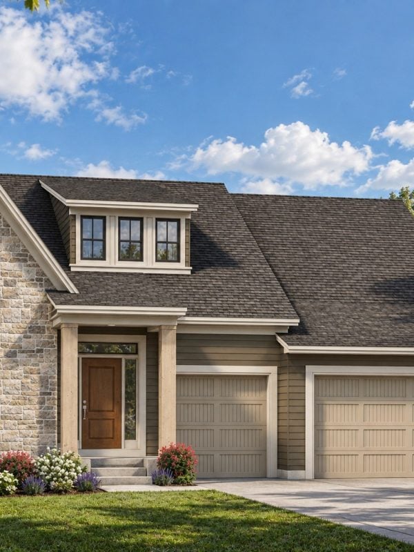 Palmer Elevation F