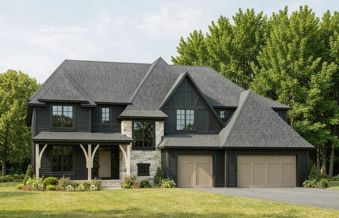 St. Croix Elevation E