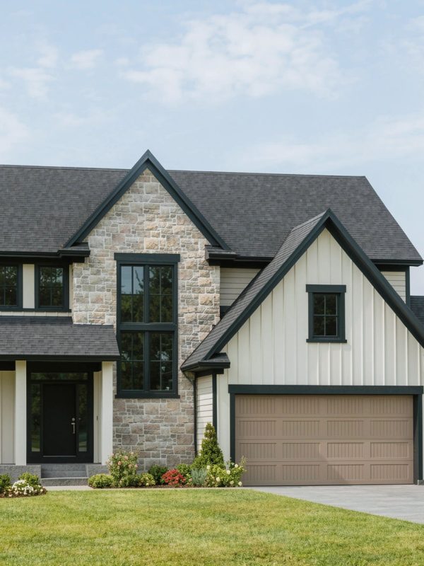 Fremont Elevation D