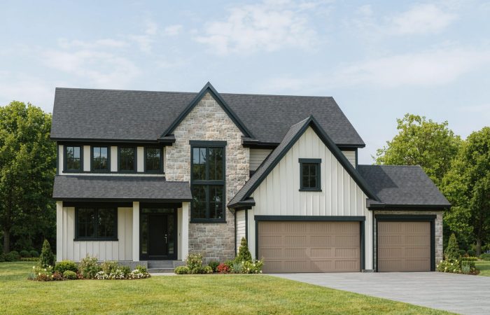 Fremont Elevation D