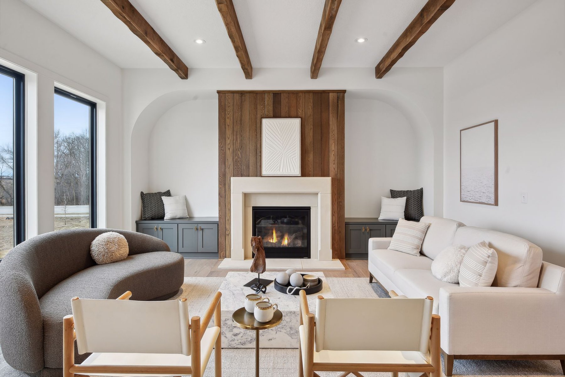Styled by Stonegate | Stonegate Builders