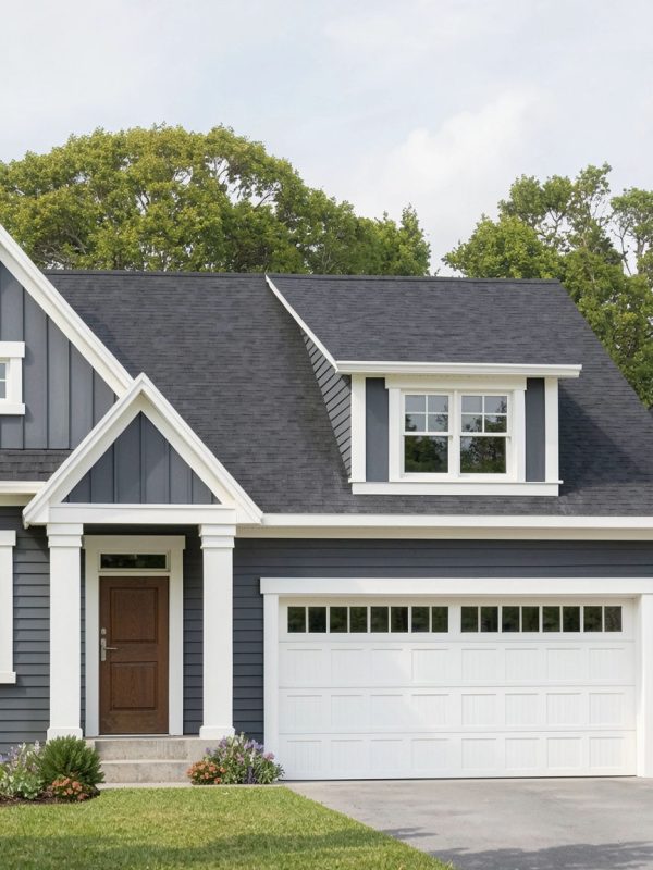 4030 Exterior