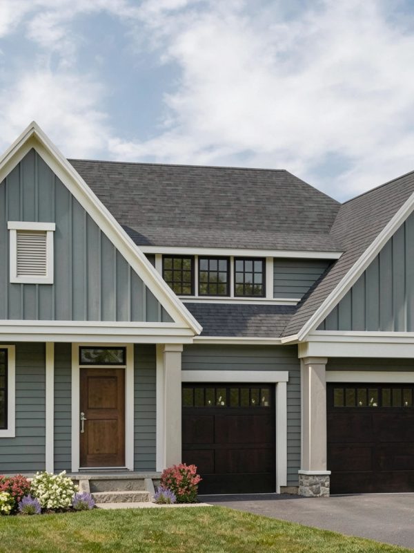 4029 Arbor Drive Exterior