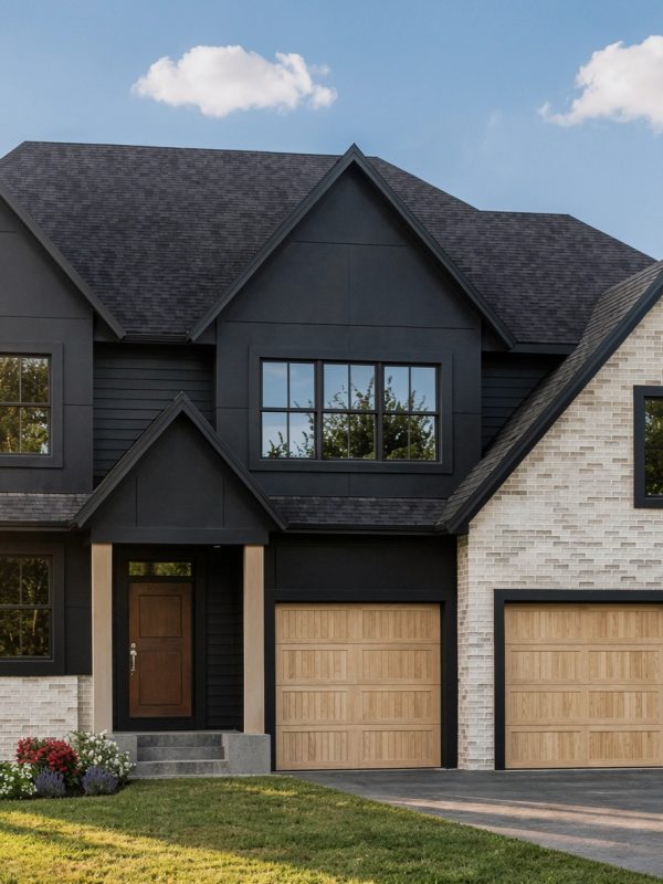 Madison Elevation B