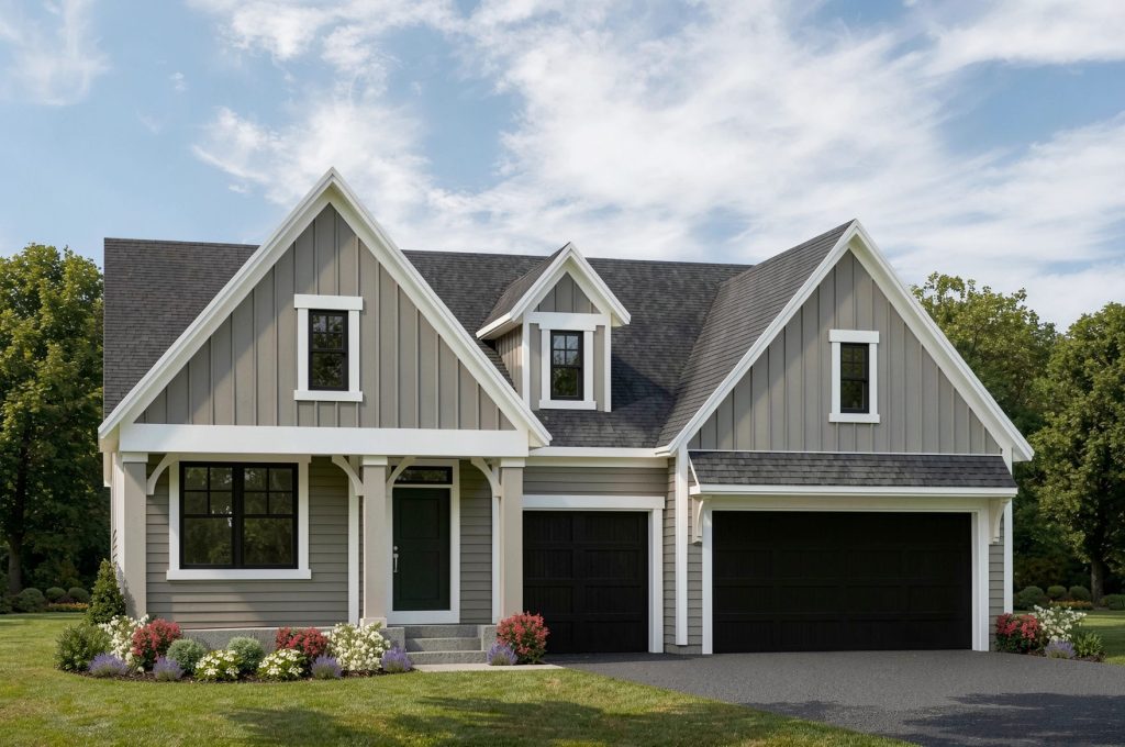 4641 Exterior Image