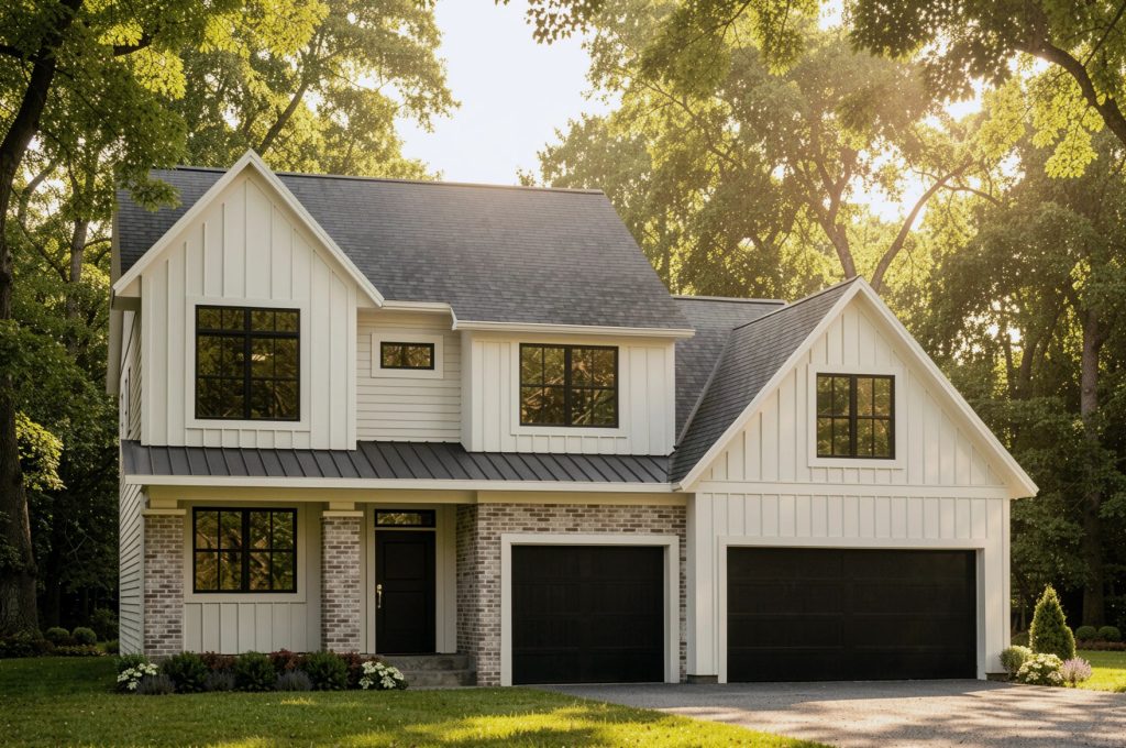 5540 Exterior Image