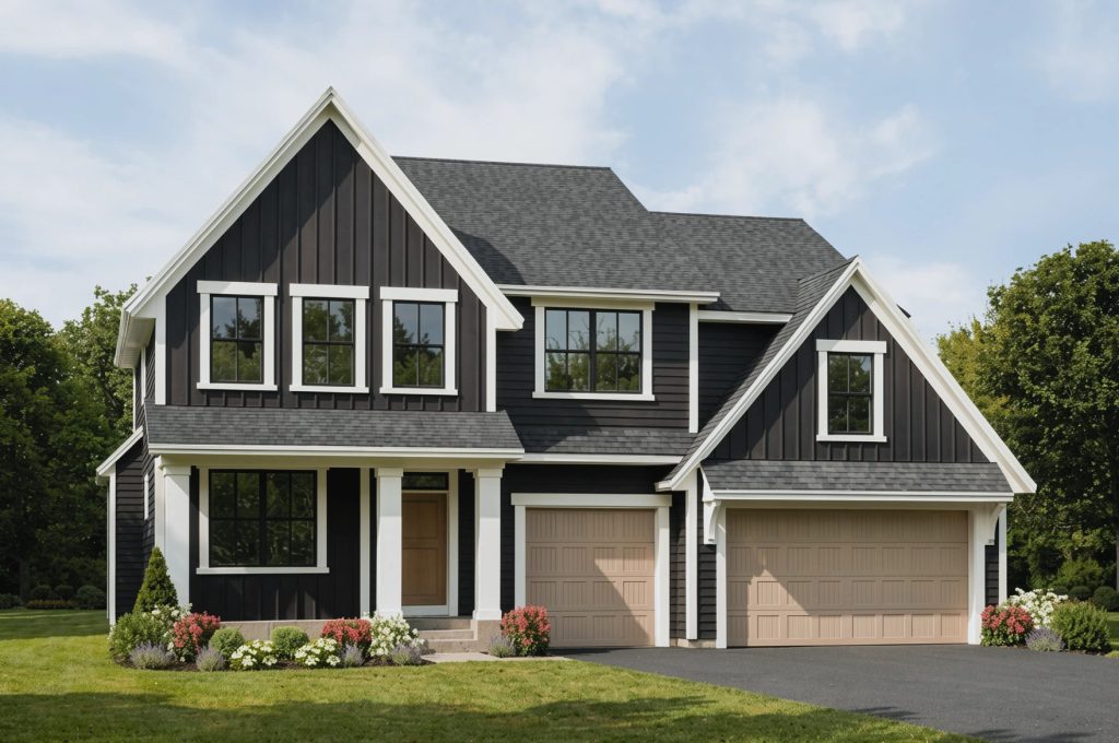 4589 Exterior