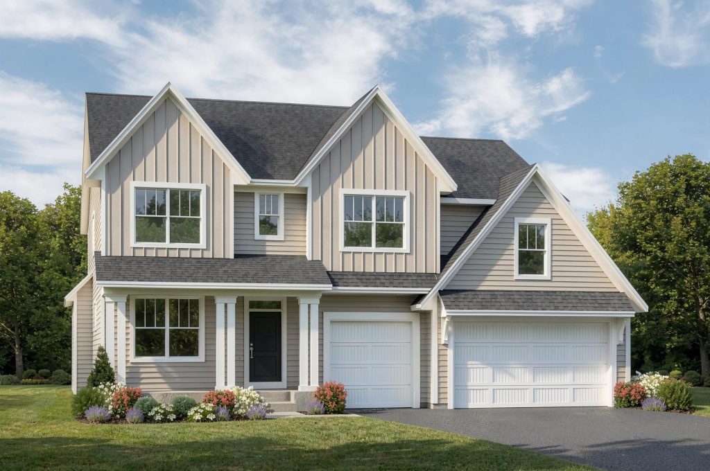 5520 Exterior Image