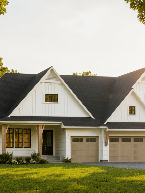 1517 Exterior Rendering