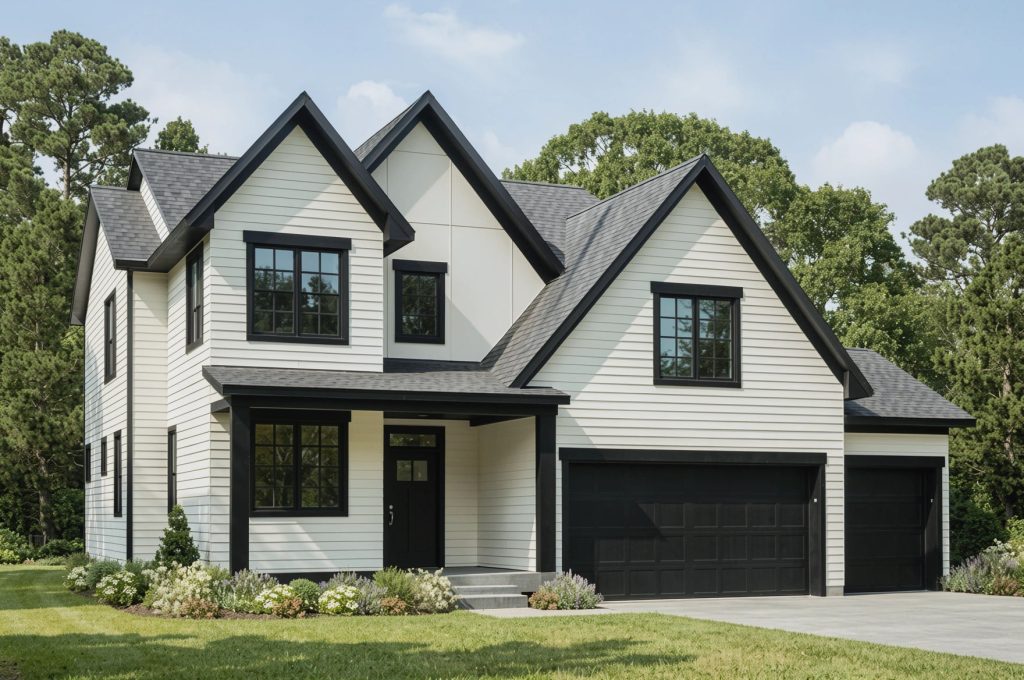 4657 Exterior