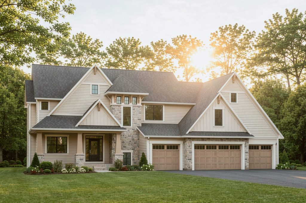 16534 48th Exterior