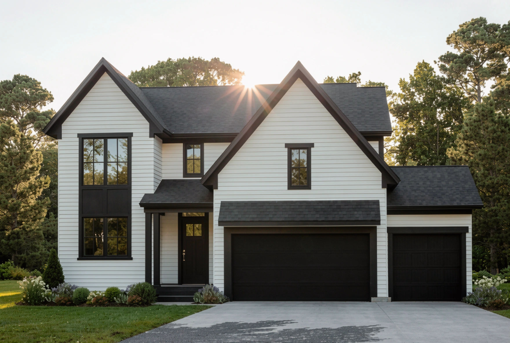 6239 Exterior