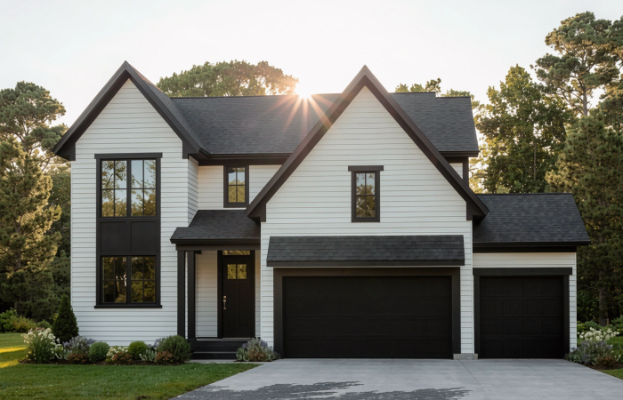 6239 Exterior