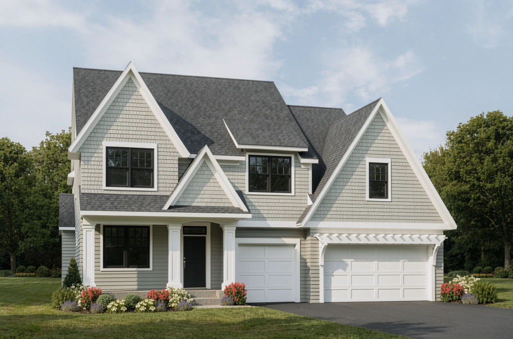 10445 Exterior Image