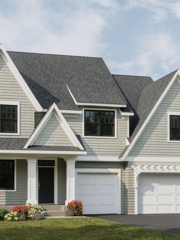 10445 Exterior Image