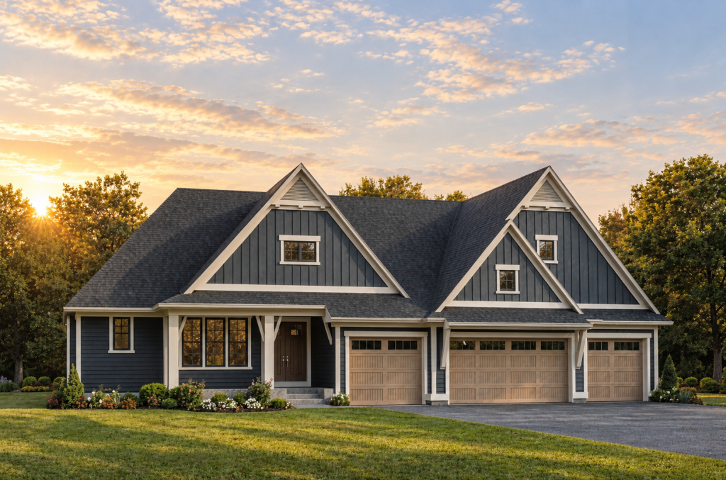 13882 Exterior Image