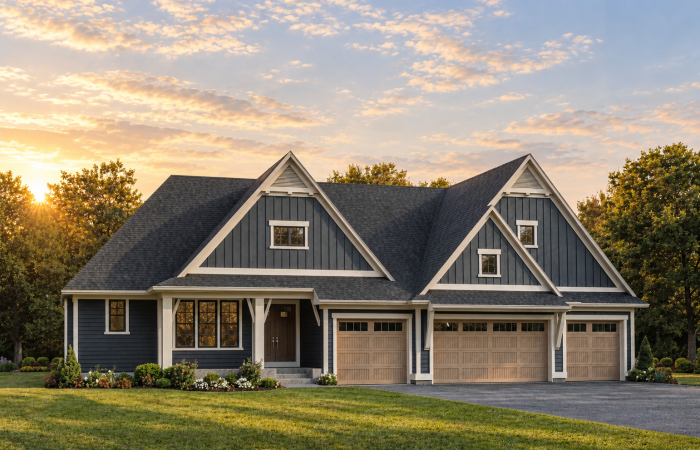 13882 Exterior Image