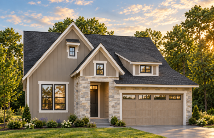 8935 Exterior Image