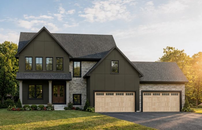 5531 Exterior